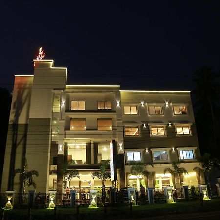 Hotel Sky Paradise Iritti المظهر الخارجي الصورة
